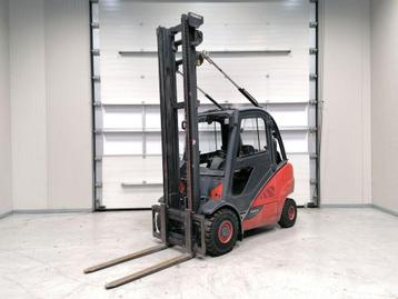 LINDE H30T-02 beschikbaar voor biedingen