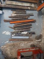 Burin le lot, Bricolage & Construction