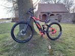 ktm Lycan 271 mountainbike, Fietsen en Brommers, Fietsen | Mountainbikes en ATB, Fully, Zo goed als nieuw, Ophalen