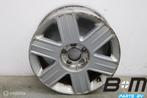 1 set 15 inch Audi A2 velgen 8Z0601025C, Auto-onderdelen, Gebruikt, Velg(en)