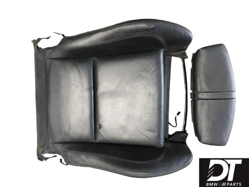 Bekleding stoel leder BMW M3 E92 E90 52108047129, Auto-onderdelen, Interieur en Bekleding, BMW, Gebruikt, Ophalen of Verzenden