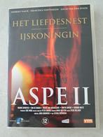 Aspe II - DVD, Ophalen of Verzenden, Zo goed als nieuw