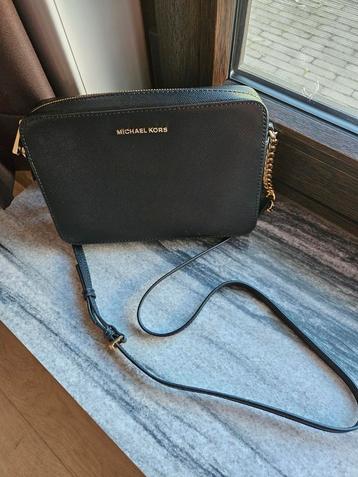 Michael Kors Crossbody tasje  beschikbaar voor biedingen