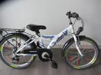 Mooie degelijke fiets 20" jongen 5-7-j Norta volledig in ord, Fietsen en Brommers, Ophalen of Verzenden