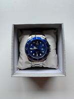 Hodler Vanguard Blue horlog, Handtassen en Accessoires, Horloges | Heren, Ophalen, Nieuw