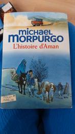 L'histoire d'aman, Zo goed als nieuw