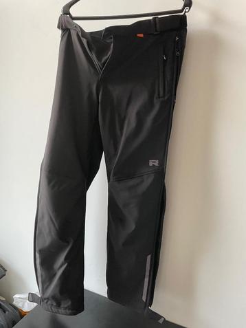 Dames Richa Softshell broek beschikbaar voor biedingen