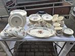 TE KOOP: Antiek servies set Villeroy & Boch – Alt Strassburg, Antiek en Kunst, Antiek | Servies compleet, Ophalen