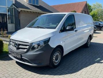 Mercedes Vito 114 CDI LANG EURO 6 AIRCO  beschikbaar voor biedingen