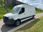 Mercedes Sprinter 316CDI A3 AUT 2020 (EXPORT 19.500+), Auto's, Automaat, 4 cilinders, Wit, Bedrijf
