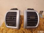 Skoda Fabia 2007 - 2014 luchtrooster zijkant €20 per stuk, Auto-onderdelen, Gebruikt, -, -, Ophalen of Verzenden