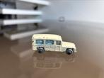 Matchbox Lesney Daimler Ambulance nr 14-A 1955, Enlèvement ou Envoi