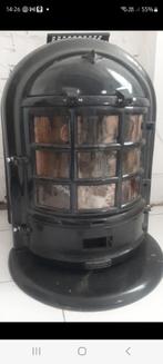 Feu charbon, Divers, Enlèvement, Utilisé