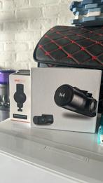 Vantrue N4 3 lens dashcam, Ophalen of Verzenden, Zo goed als nieuw