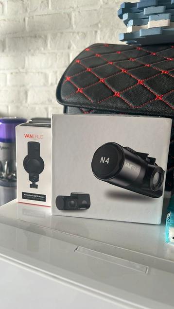 Vantrue N4 3 lens dashcam beschikbaar voor biedingen