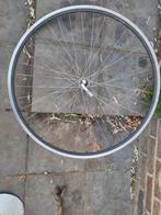 Voorwiel 28 inch stadsfiets, Fietsen en Brommers, Ophalen, Gebruikt, Algemeen, Wiel