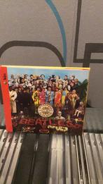 the beatles : sgt.pepper’s lonely hearts club band, Cd's en Dvd's, Ophalen of Verzenden