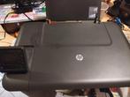 HP CR231B, Gebruikt, All-in-one, HP, Draadloos