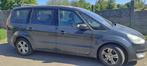 Ford Galaxy 18TD ( 16/05/2008 ), Voorwielaandrijving, Monovolume, 750 kg, 7 zetels