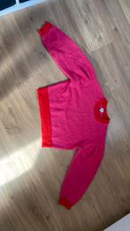 Roze trui CKS, Kleding | Dames, Truien en Vesten, Verzenden, Gedragen, Roze