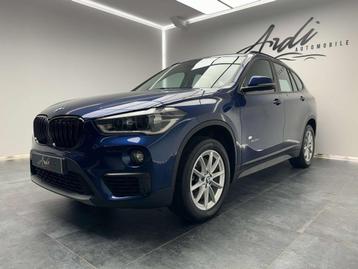 BMW X1 2.0i xDrive *GARANTIE 12 MOIS*1er PROPRIETAIRE*