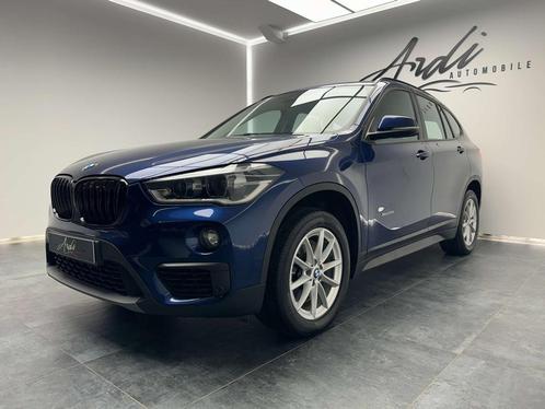 BMW X1 2.0i xDrive *GARANTIE 12 MOIS*1er PROPRIETAIRE*, Autos, BMW, Entreprise, Achat, X1, 4x4, ABS, Airbags, Air conditionné