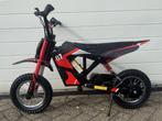 TRAIL KING crossfiets aangedreven door HP114E blauwe batteri, Ophalen of Verzenden, Nieuw, Overige typen