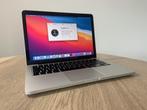 MacBook Pro 13” Retina (Mid 2014) – 8GB RAM – 256GB SSD, Informatique & Logiciels, MacBook Pro, 256 GB, Enlèvement ou Envoi, Moins de 2 Ghz