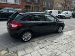 Citroën c4 1.6HDI, Auto's, Euro 5, Stof, Zwart, Particulier