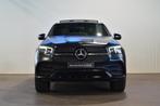 Mercedes-Benz GLE 350 de 4MATIC Coupé AMG LINE | PANO | AIR, Auto's, Stof, 213 g/km, 4 cilinders, Zwart