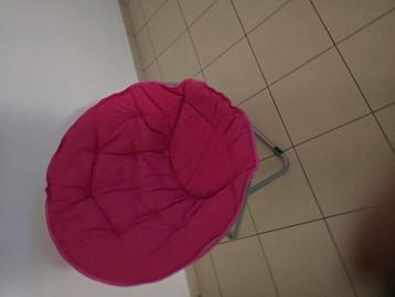 Relax zeteltje. . Geen werk om op te zetten  beschikbaar voor biedingen