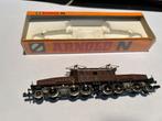Locomotief Arnold, Ophalen of Verzenden, Zo goed als nieuw, Locomotief, Arnold