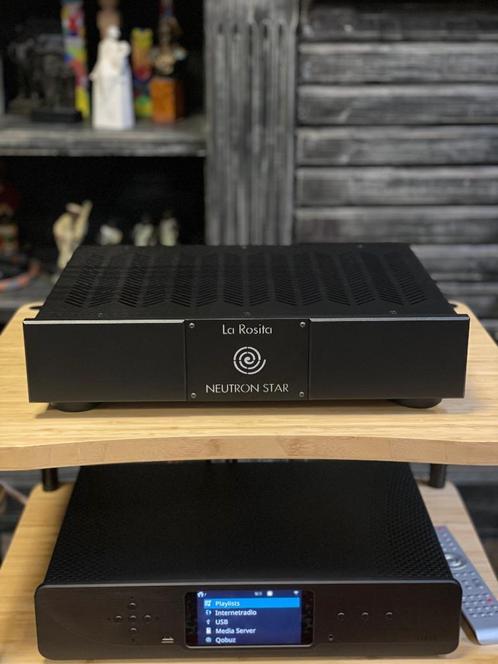 La Rosita Neutron star, Audio, Tv en Foto, Stereoketens, Gebruikt, Ophalen