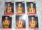 Stickers Delta Londerzeel, Ophalen of Verzenden, Nieuw, Overige typen