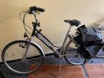 Damesfiets Oxford, Fietsen en Brommers, Versnellingen, Ophalen, Overige merken, 53 tot 56 cm
