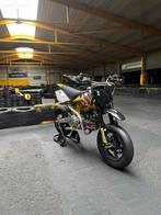 Ycf pitbike YX160, Fietsen en Brommers, Ophalen, Pitbike