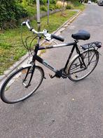 Vélo de ville homme marque Altra, Vélos & Vélomoteurs, Vélos | Hommes | Vélos pour homme, Enlèvement, Utilisé