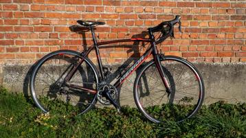 Merida Scultura 400 beschikbaar voor biedingen