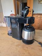Senseo Philips MANQUE 1 PIECES AU SYSTEME DE CLIPS, Ophalen of Verzenden, Zo goed als nieuw