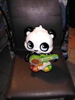 petit robot panda interactif pour enfants, Ophalen, Zo goed als nieuw, 4 tot 6 jaar