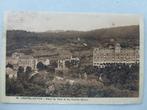 Chatel - Guyon Hôtel du Parc et les Grande Hôtels, Ophalen of Verzenden, 1920 tot 1940, Gelopen, Frankrijk