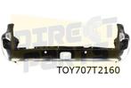 Toyota Land Cruiser 200 (-2/12) achterbumper (bij PDC) (trek, Neuf, Arrière, -, Toyota