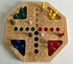 LUDO houten spel, Drie of vier spelers, Ophalen, Zo goed als nieuw