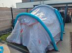4 persoonstent, Caravans en Kamperen, Tenten, Ophalen