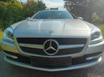 Mercedes SLK, Automaat, Particulier, Te koop, Alarm