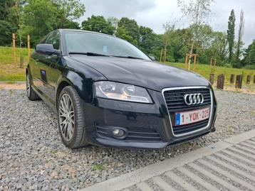 Echange ou vend Audi A3 S-Line Tdi 105 de 2010. Tout lire beschikbaar voor biedingen