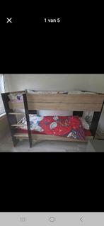 stapelbed, Ophalen, Gebruikt, Stapelbed