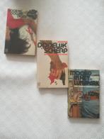 Detective Pockets, Ophalen of Verzenden, Gelezen