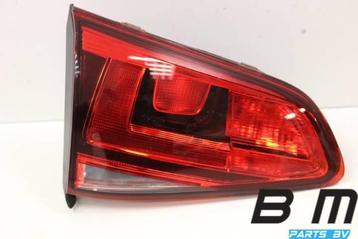 Achterlicht in klep links VW Golf 7 5drs 5G0945093P beschikbaar voor biedingen