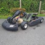 Kart, Sport en Fitness, Karting, Ophalen, Gebruikt, Kart